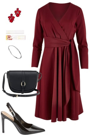 One In Vermillion--6060032