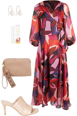 Abstract Style--6073901