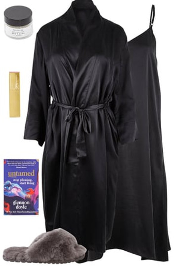 Smooth As Silk--6115163