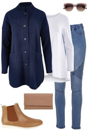 Cosy Classics--6116672