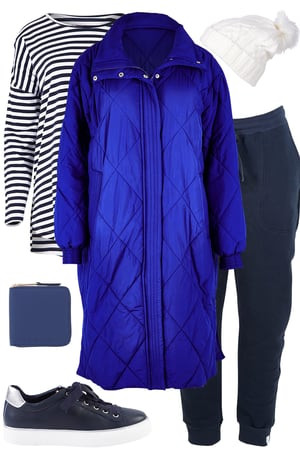 Winter Warmth--5921466