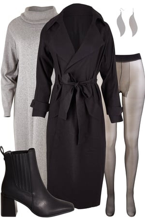 Modern Winter--6116623