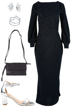 Cocktail Chic--6332902