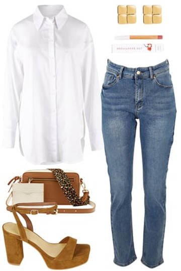 Preppy Chic--6355355