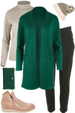 Coldest Of Cold Days--6359939