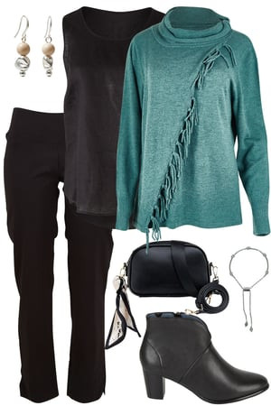 Tassel Tales--6371563