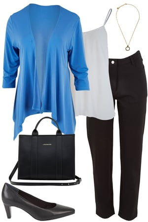 Work In Comfort--6403999