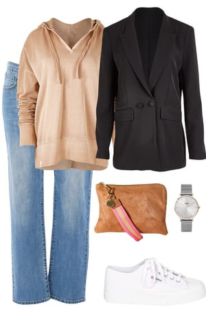 Boardroom To Brunch--6477333