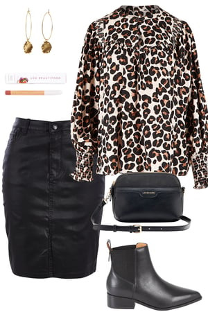 Taming The Untamed--6502295