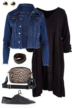 Casual Fashionista--6642245