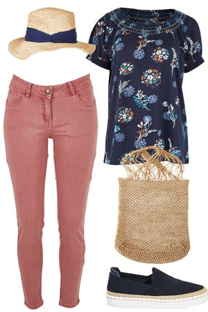 Fun In The Sun--6642389