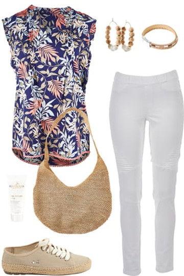 Summer Nature--6801744