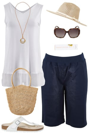 Keep It Classic--6871821