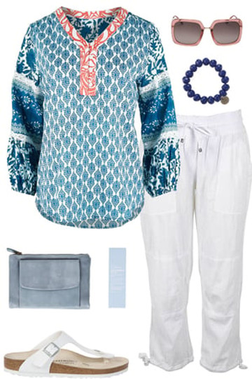 Beach Blue--6925937