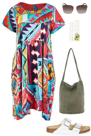 Bright And Bold--6944342