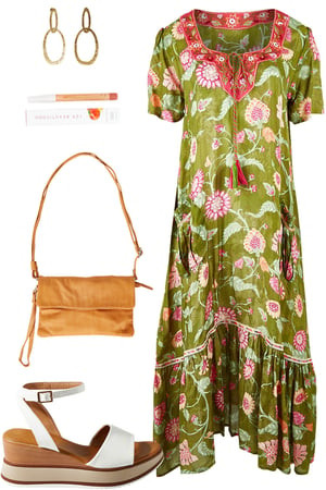 Summer Brunch--6990121