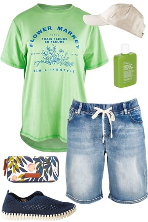 Sunny Day Forecast--6999148