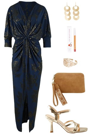 Glitz And Glamour--7013710