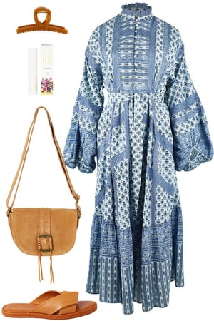 Bohemian Bliss--7071296