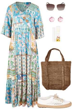 The Perfect Maxi--7121551