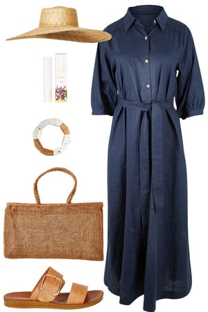 Classic Linen--7121484