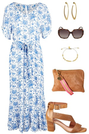 Country Wedding--7206874