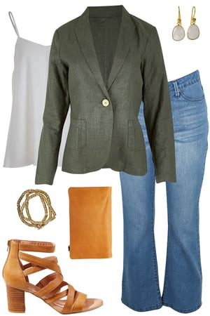 Smart Casual Style--7441415