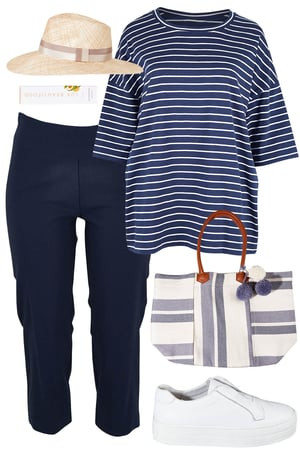 Classic Navy--7452196