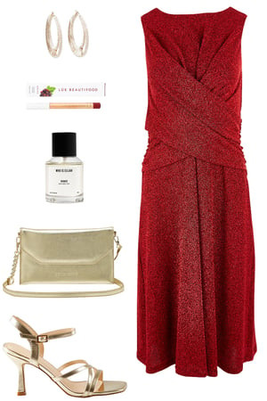 Glimmering In Moonlight--7499867