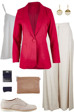 Formal At First--7499818