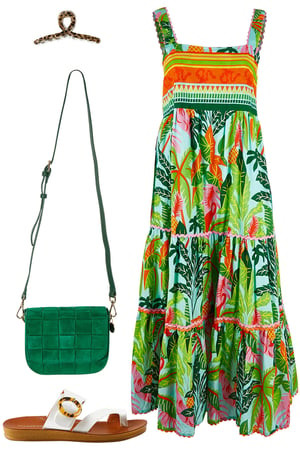 Tropical Splendour--7522041