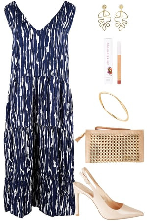 A Touch Of Class--7536265