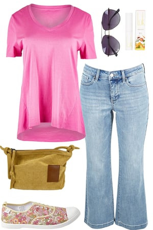 Casual Hipster--7441438