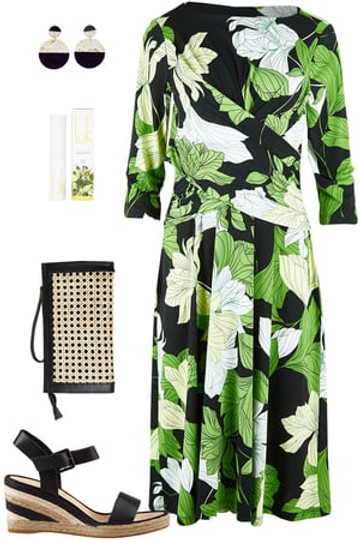 Summer Day Sophistication--7788920