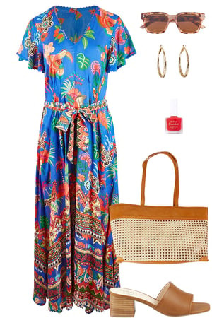 Island Vibes--7828983