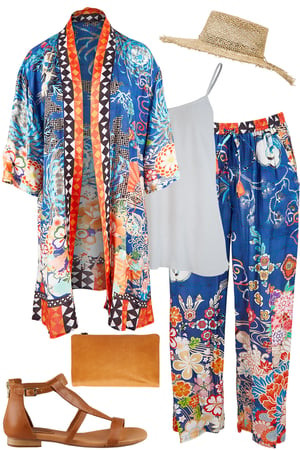 Child Of The Sunshine--7735205