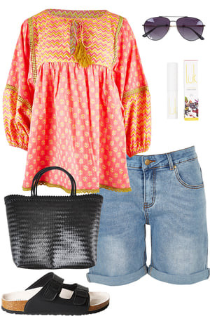 Rich In Experience--7857143