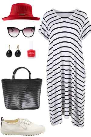 Artful Accessorising--8041263