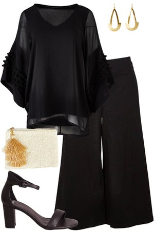 Sophisticated Evening--8057166