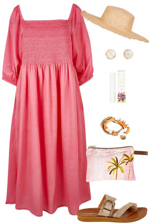 Endless Summer--8220283