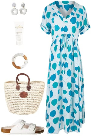 Ocean Breeze--8205328