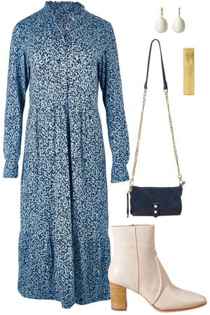 Sea Of Blossoms--8328469