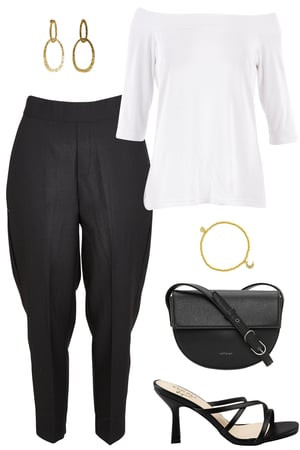 Modern Belle--8468734