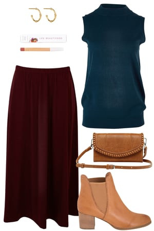 Smart Casual Classics--8553424