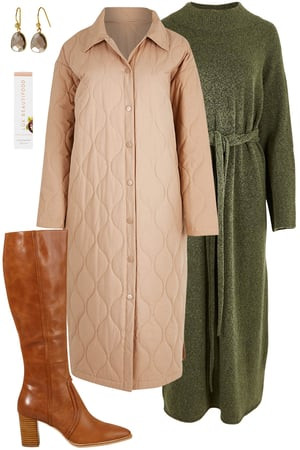 Autumn Style--8658701