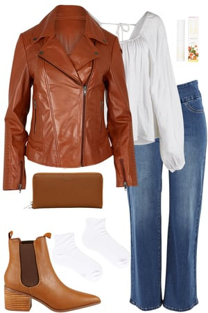 Boho Baddie --8715015