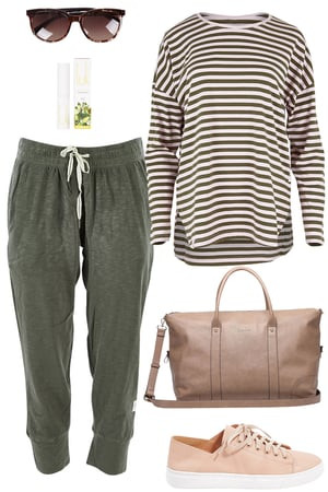 Travel In Style--8751092