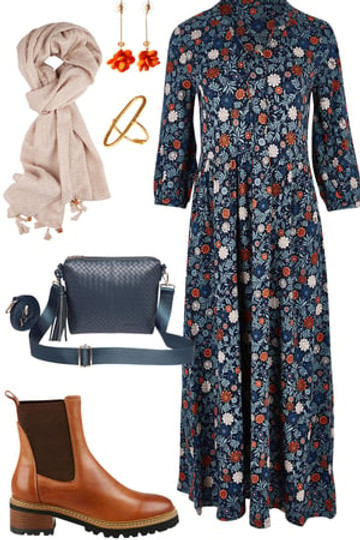 Autumn Awe --8926699