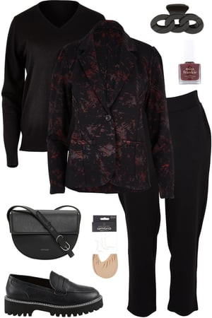 Business Casual--9155793