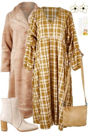 Sunflower Style--9288155